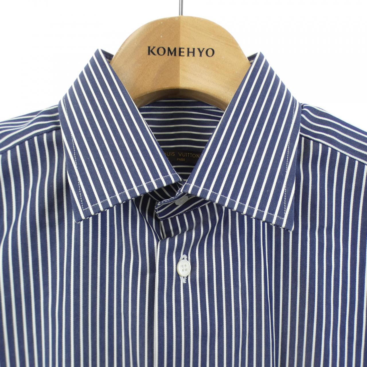 ルイヴィトン LOUIS VUITTON MTSHP7CBX シャツ