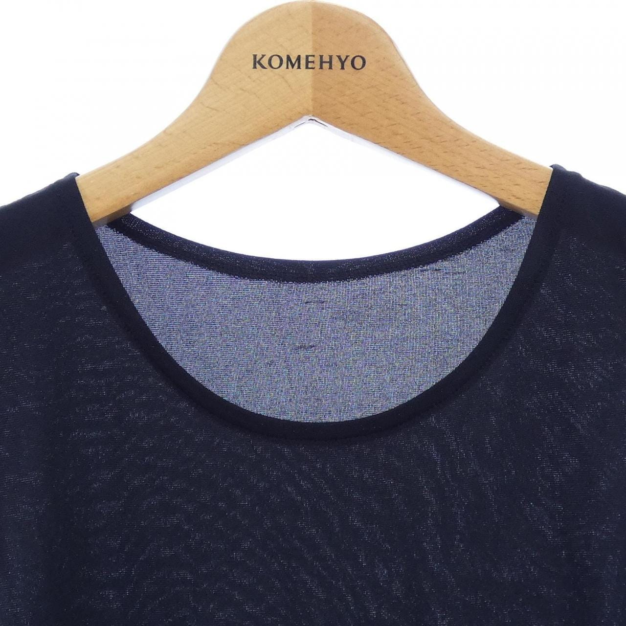 ヨウジヤマモト YOHJI YAMAMOTO FA-T92-620 トップス