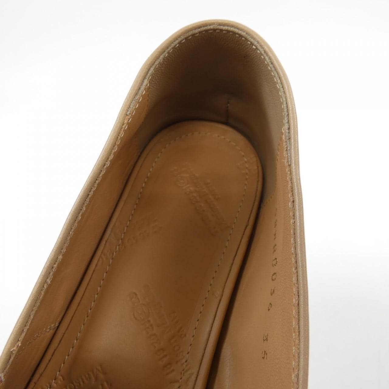 メゾンマルジェラ Maison Margiela S58WR0036 シューズ