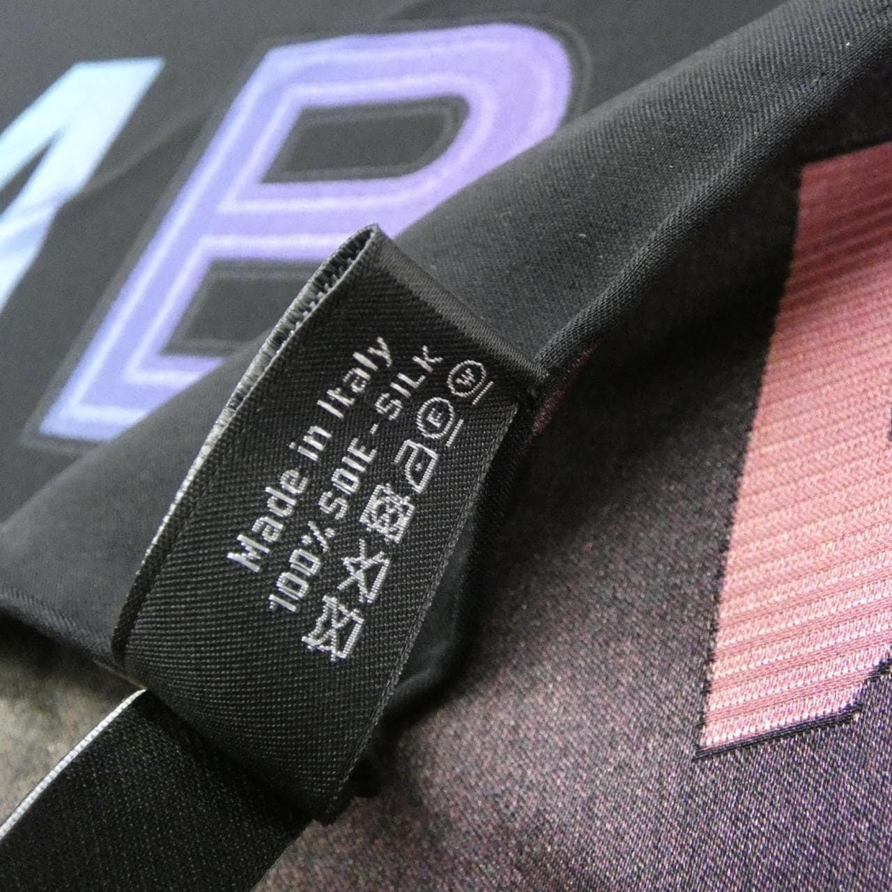 シャネル AA9719 スカーフ