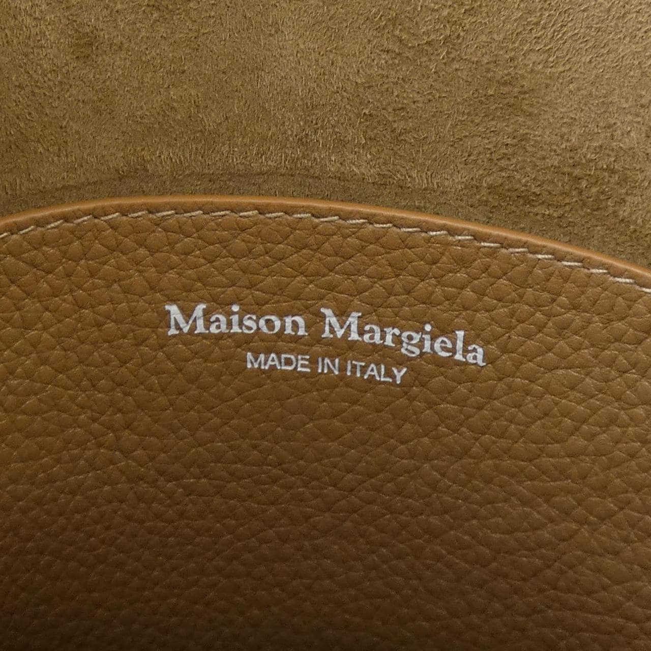 メゾンマルジェラ Maison Margiela ドレサージュ DRESS-AGE SB2WG0022 BAG