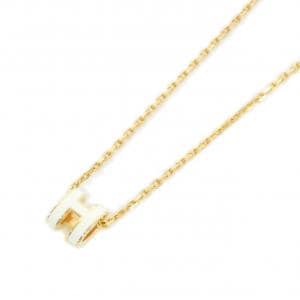 エルメス ポップ アッシュ MINI 147992F ネックレス