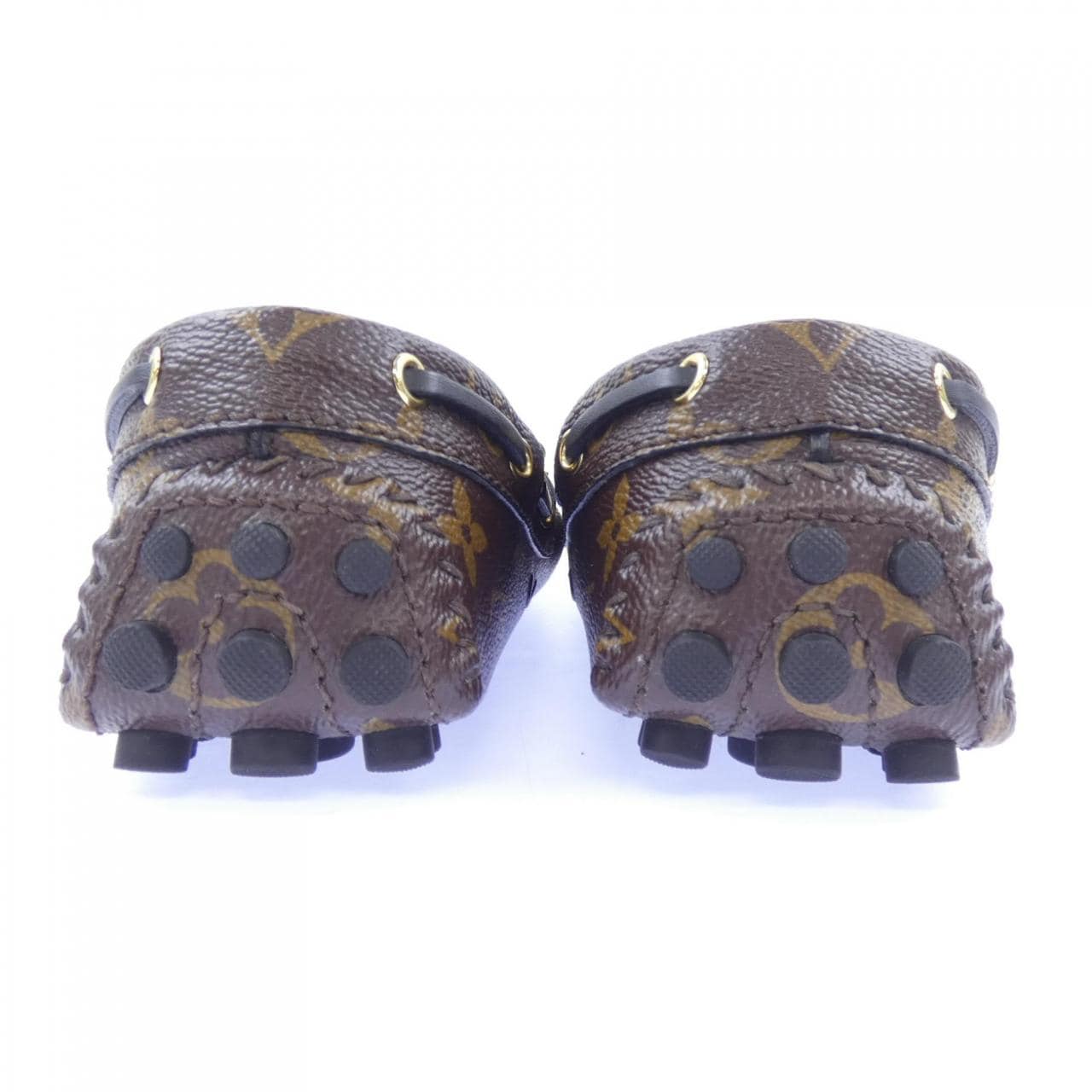 ルイヴィトン LOUIS VUITTON フラットシューズ