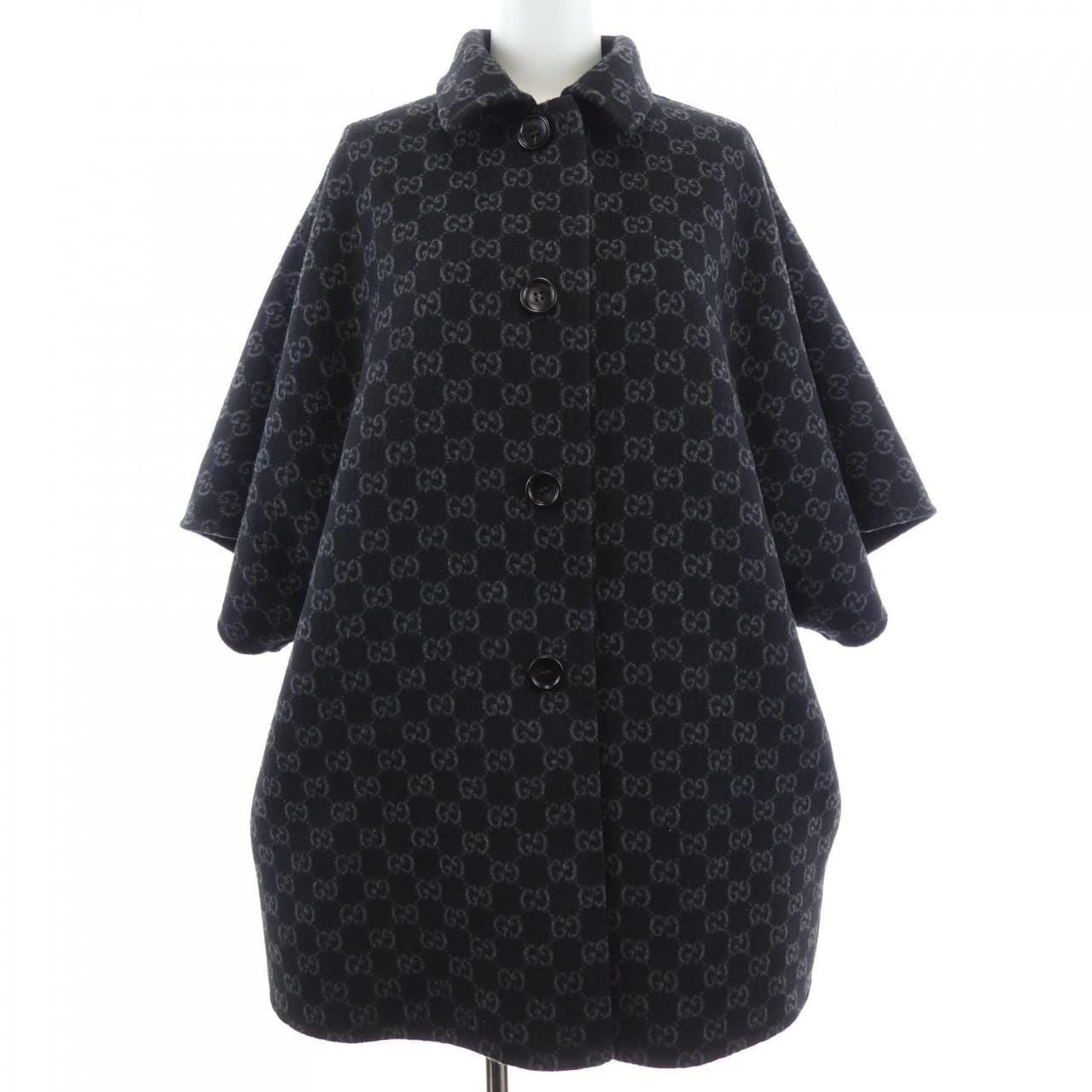 グッチ GUCCI 789960 ZAQW0 コート