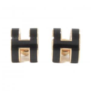 エルメス ポップ アッシュ 608001FO ピアス