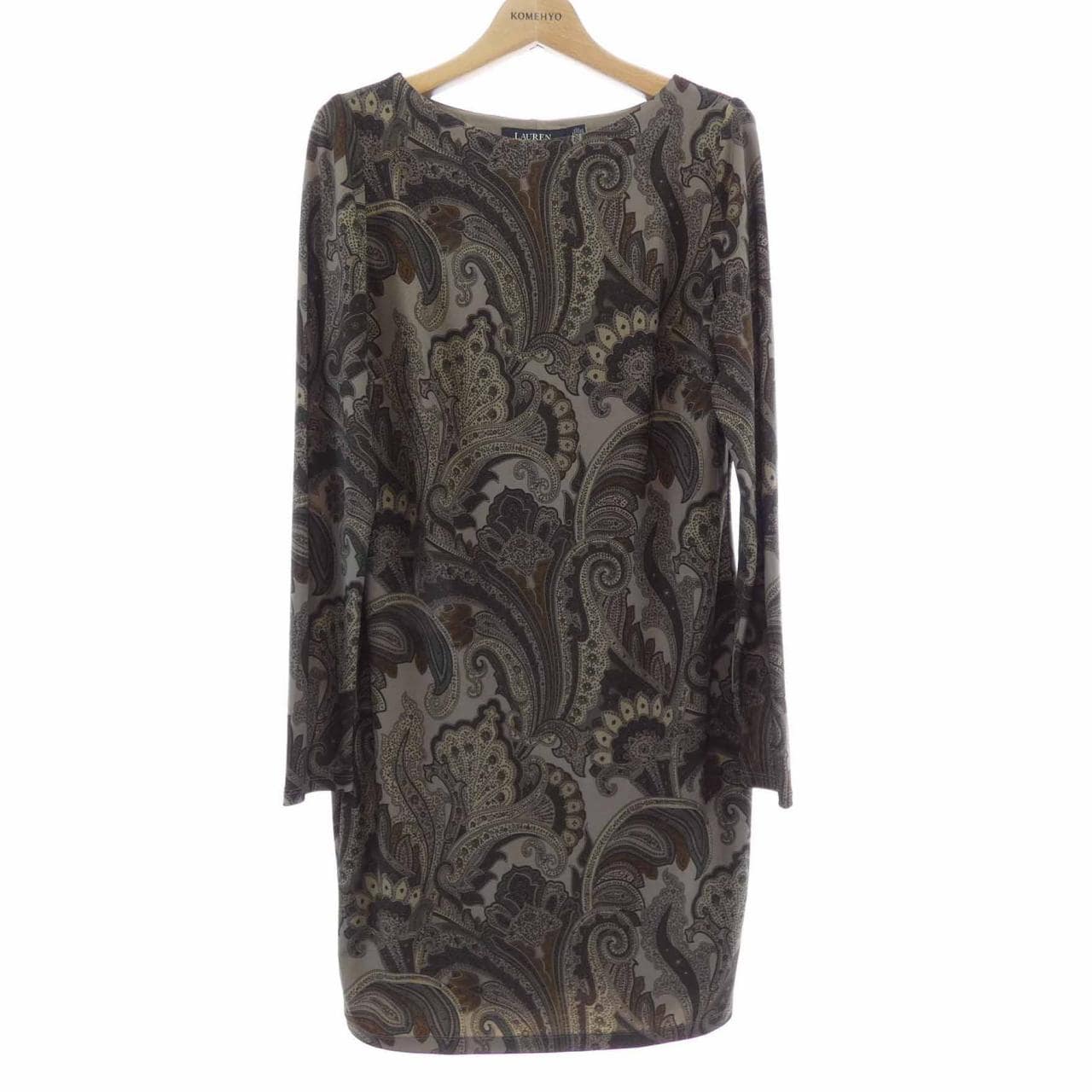 ローレンラルフローレン LAUREN RALPH LAUREN ワンピース