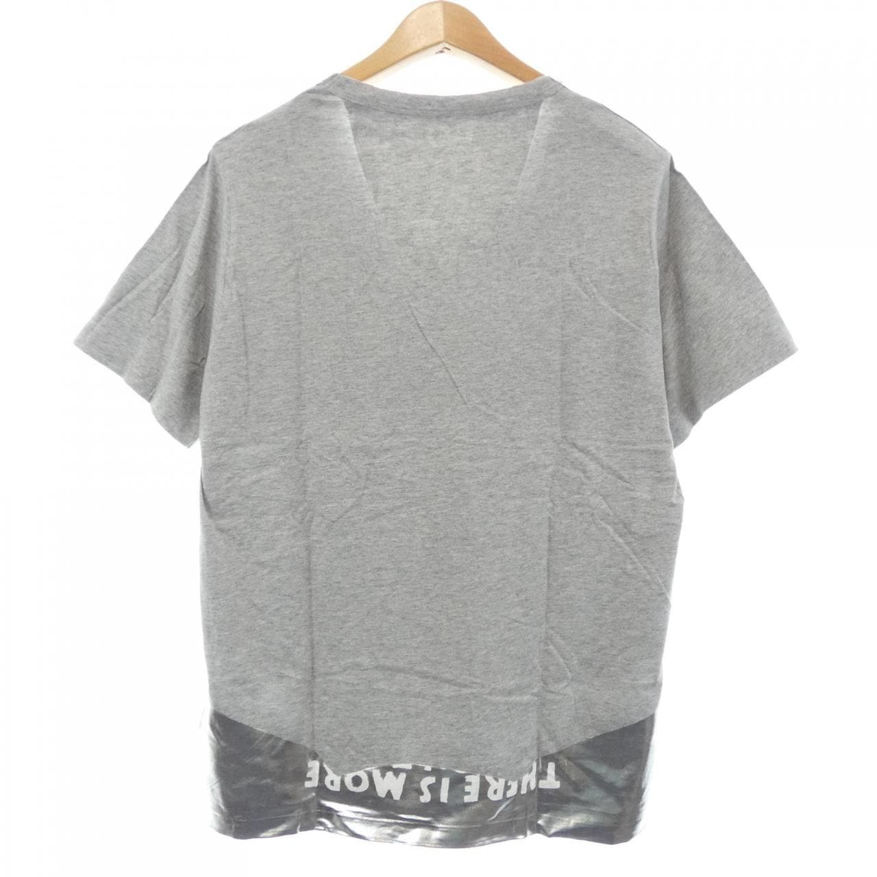 エムエムシックス MM6 S32GJ0005 Tシャツ