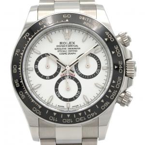 ロレックス デイトナ 126500LN SS 自動巻 ランダム番