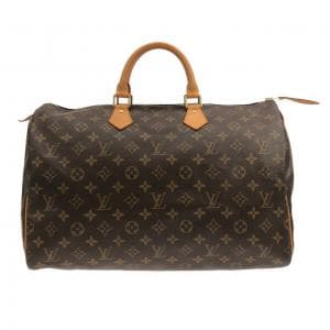 ルイヴィトン モノグラム スピーディ 40cm M41522 ボストンバッグ