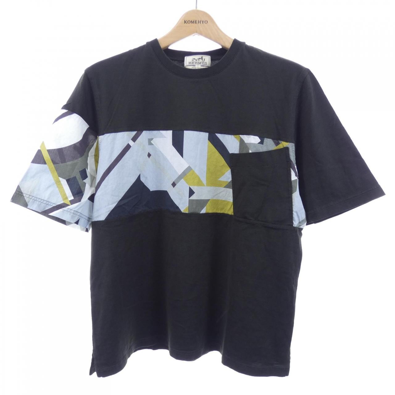 エルメス HERMES Tシャツ