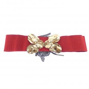 ヌメロヴェントゥーノ N°21 BELT