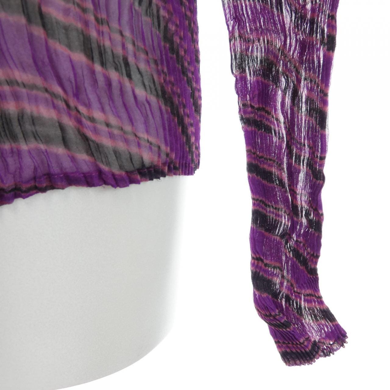 ISSEY MIYAKE FETE IF74FJ780 カーディガン