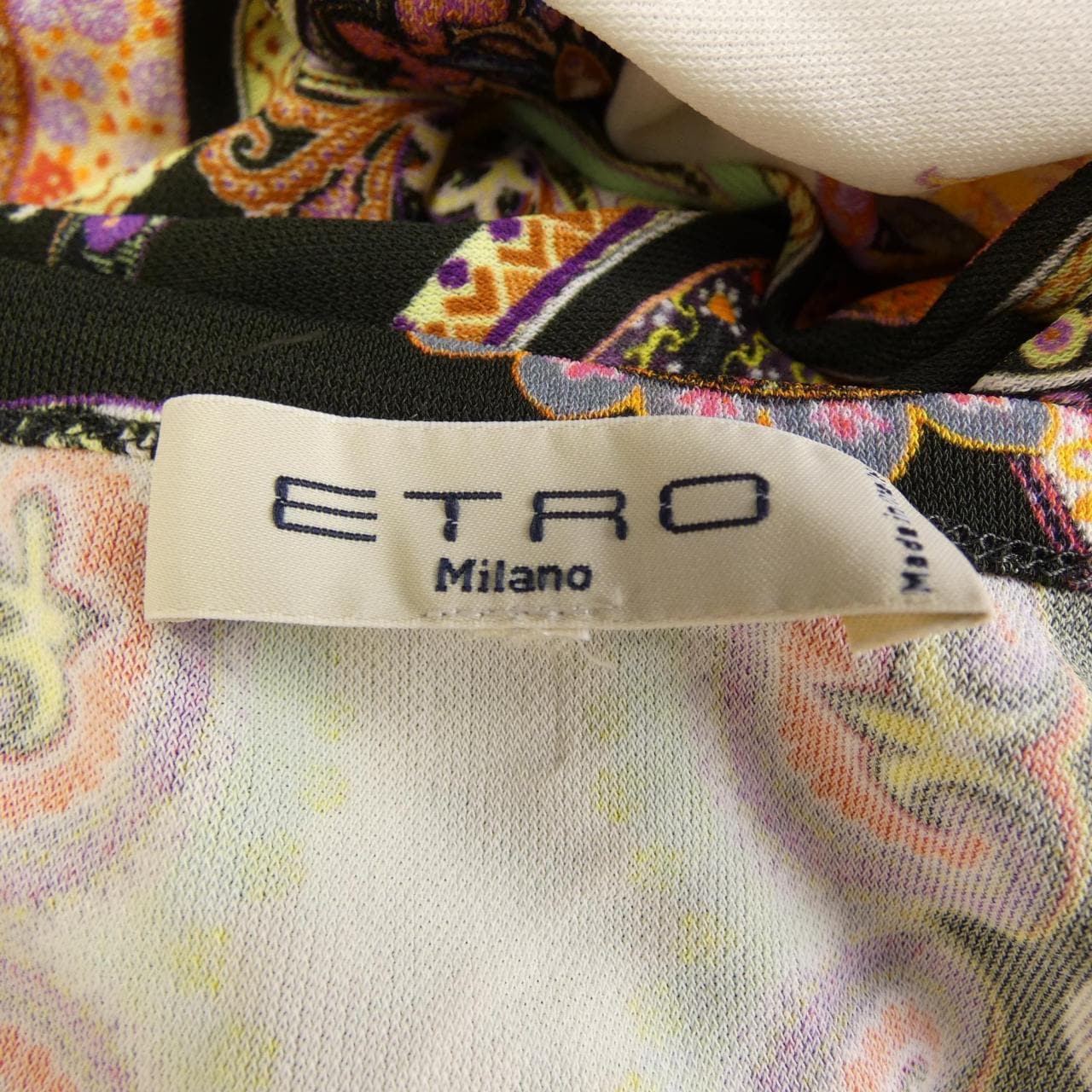 エトロ ETRO トップス