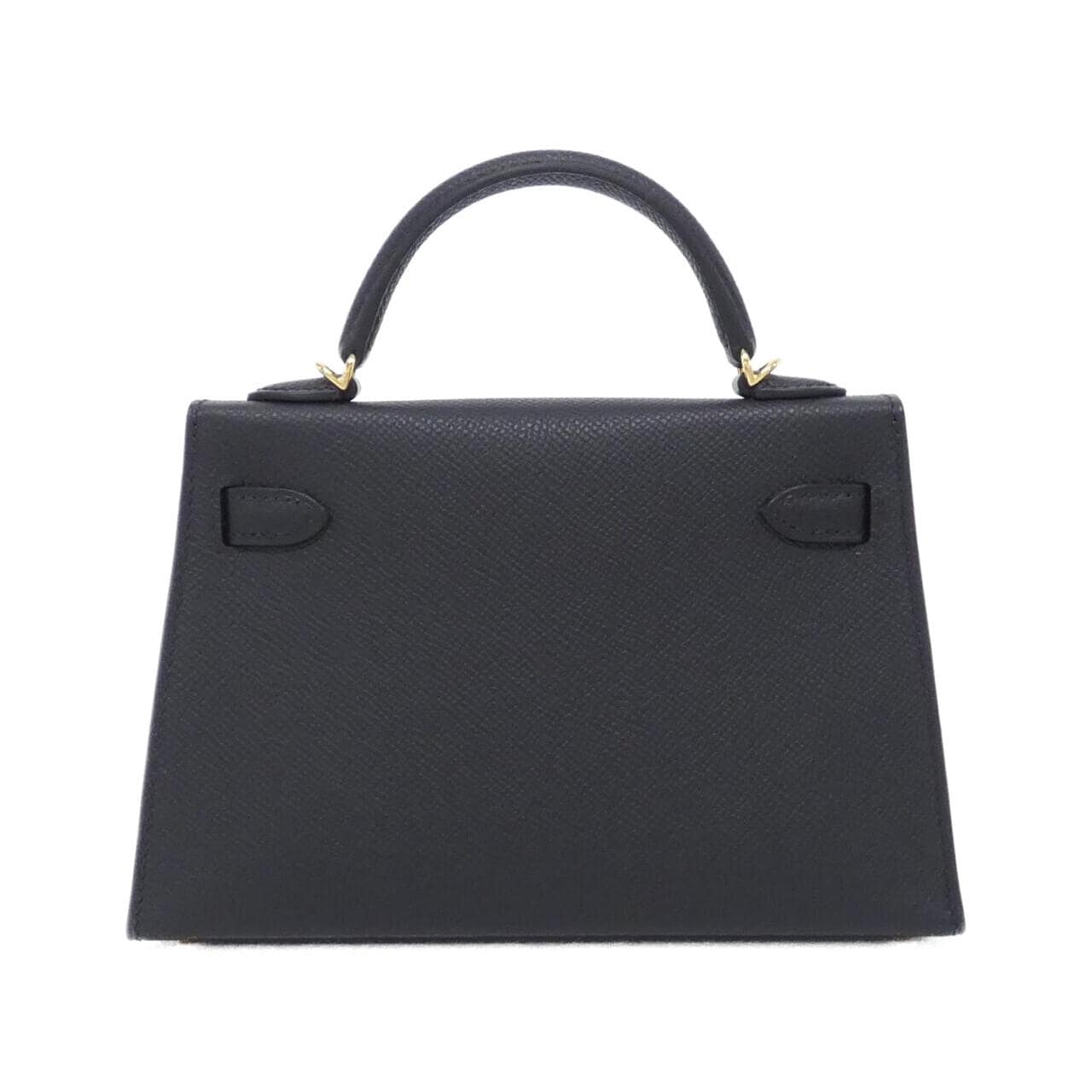 【未使用品】エルメス ミニケリー2 MINI 071302CC バッグ