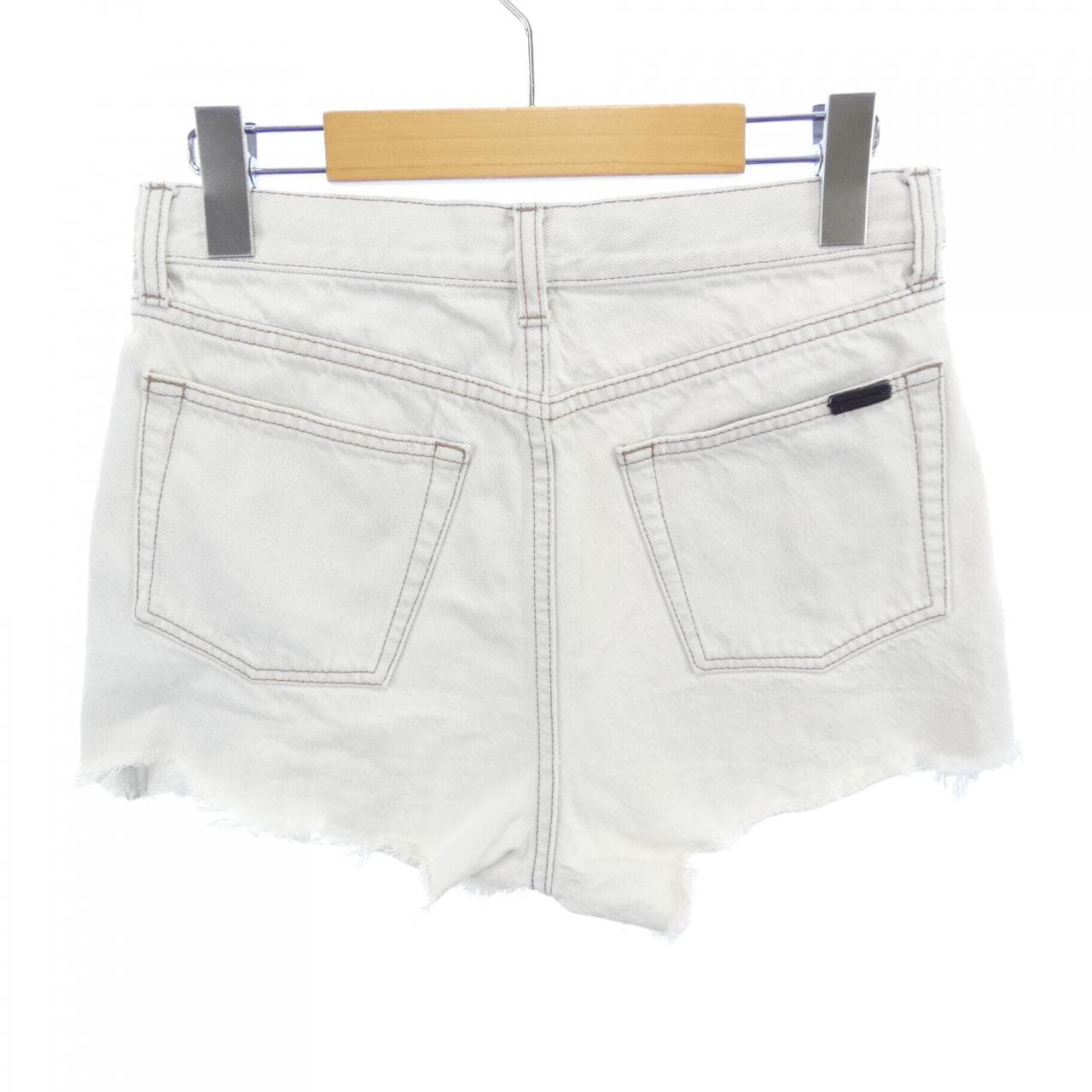 サンローラン SAINT LAURENT 641899Y01KB ショートパンツ