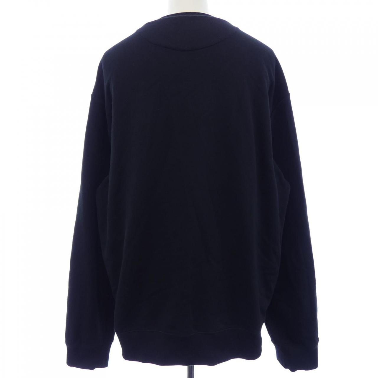 プラダ PRADA トライアングルロゴ UJL26A S232 11LN スウェット