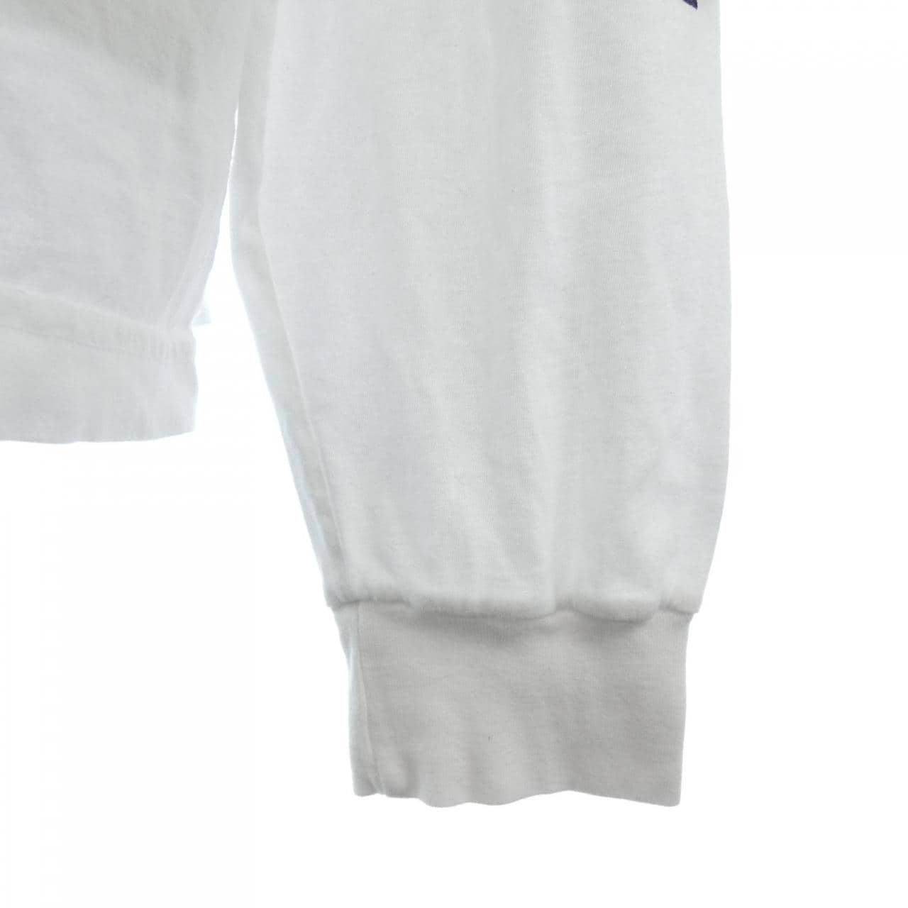 クロムハーツ CHROME HEARTS NECK LOGO Tシャツ