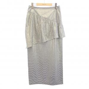 シャネル CHANEL LOOK51 P80821V73596 26C スカート