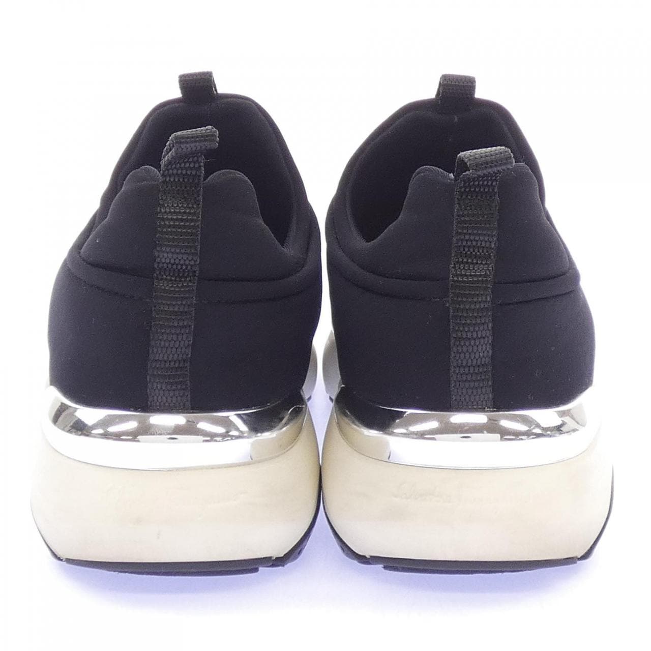 サルヴァトーレフェラガモ SALVATORE FERRAGAMO スニーカー