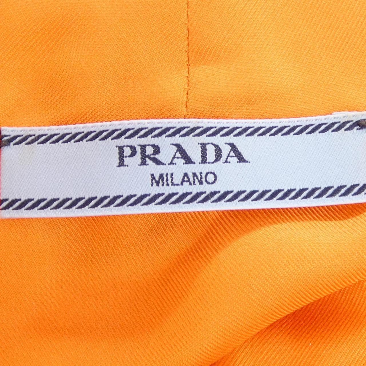 プラダ PRADA P474F S221 1YVT シャツ