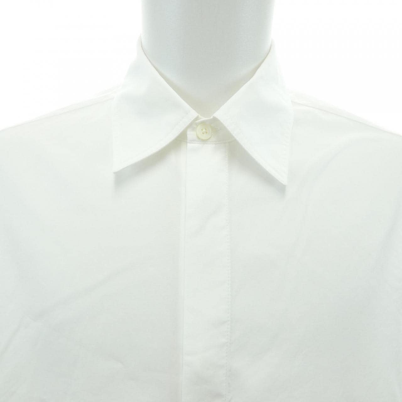 ジルサンダー JIL SANDER J24DL0110 J45001 シャツ