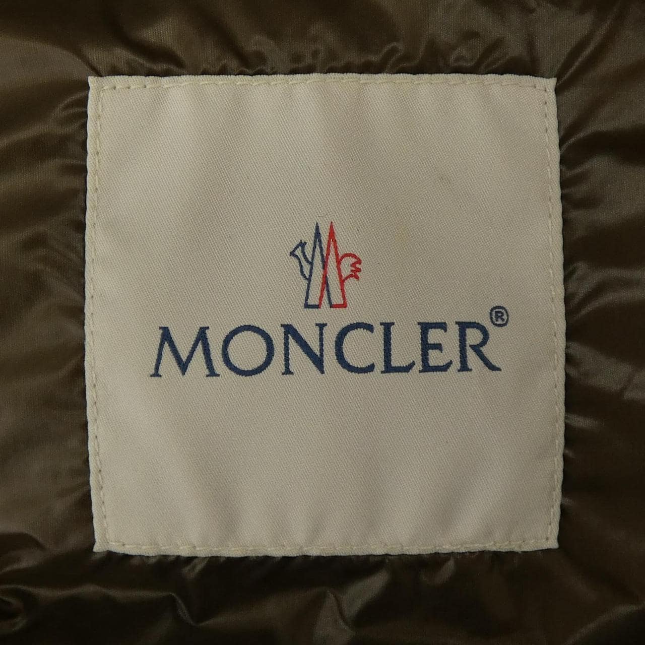 モンクレール MONCLER GUI ダウンベスト