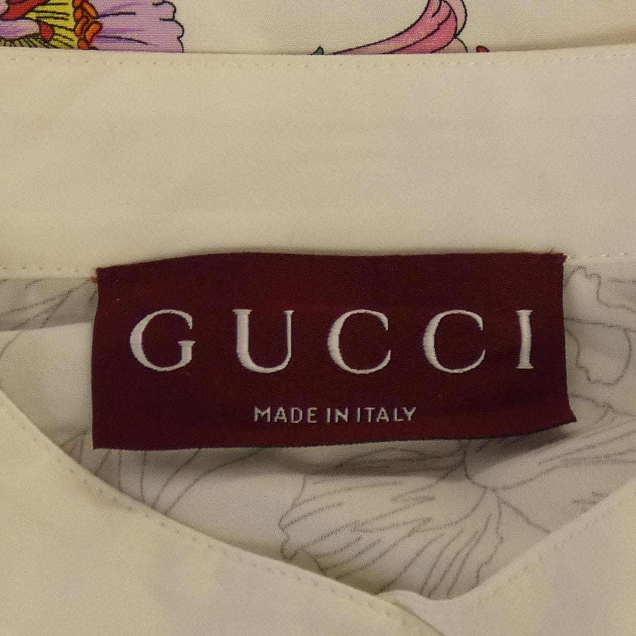 グッチ GUCCI 835745Z7ASZ ワンピース
