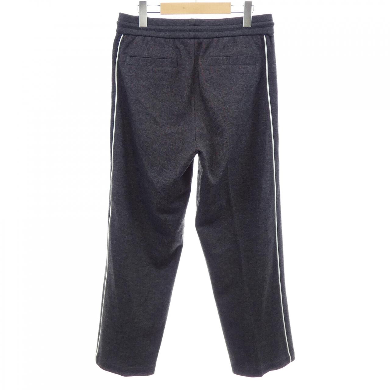 ディオール DIOR 213J130A0663 パンツ