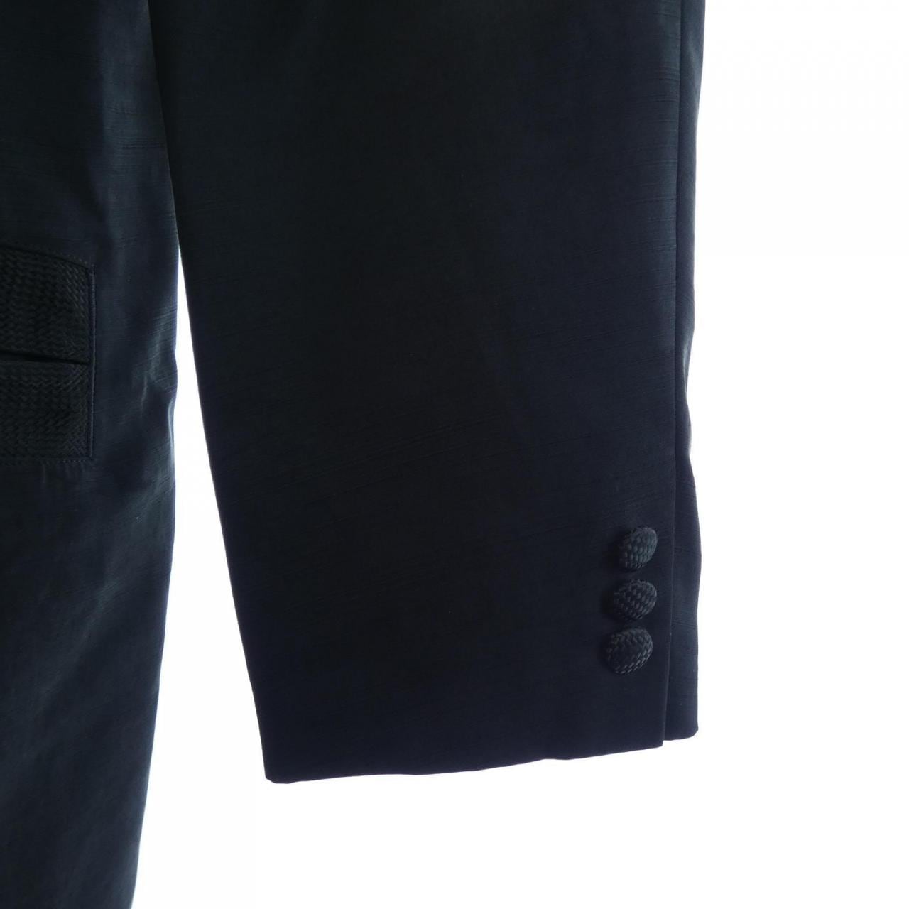 ヨウジヤマモト YOHJI YAMAMOTO HQ-J16-400 ジャケット