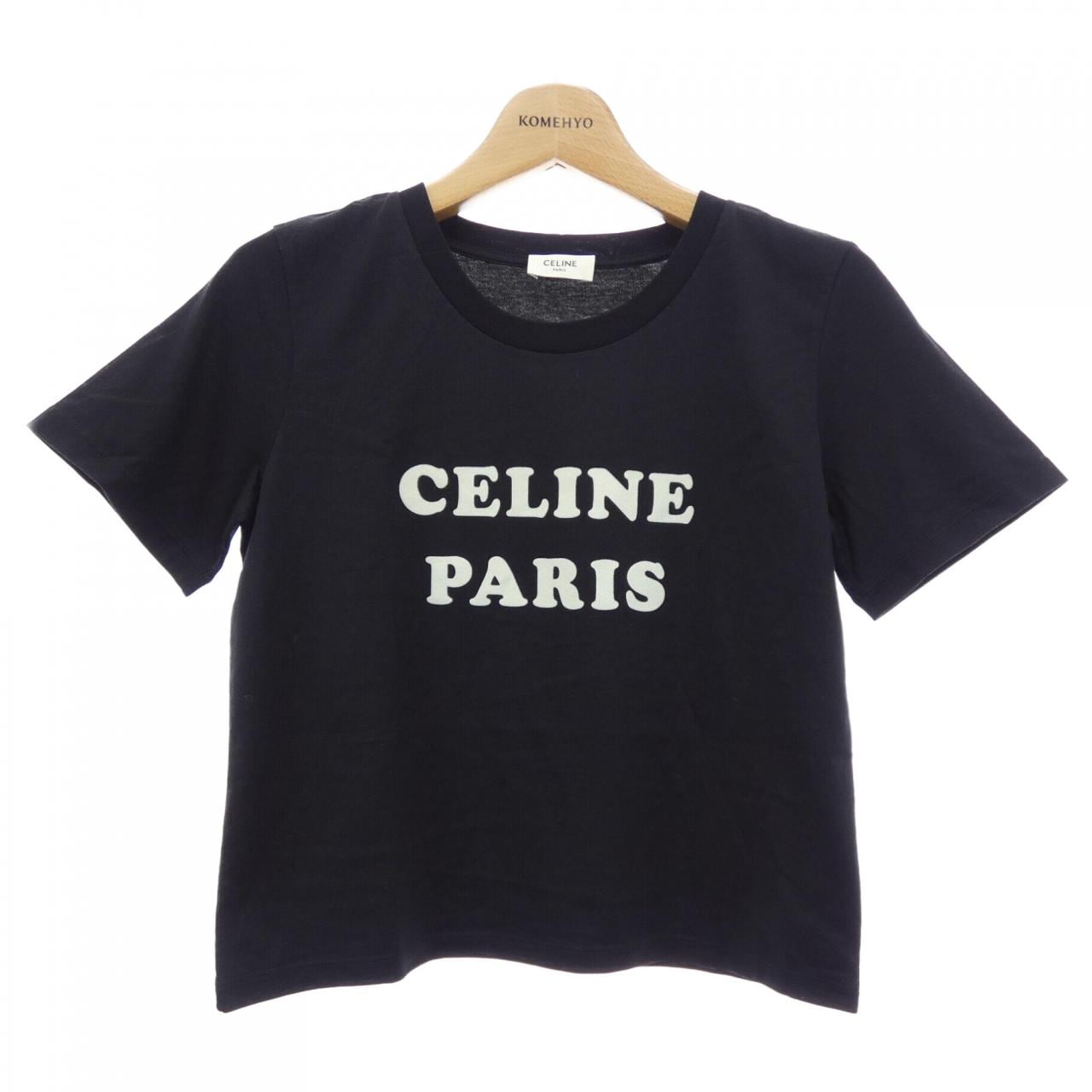 セリーヌ CELINE 2X885671Q Tシャツ