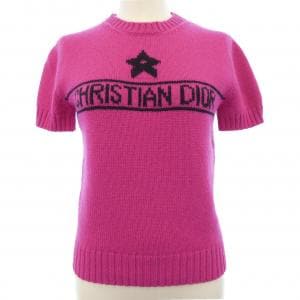 クリスチャンディオール CHRISTIAN DIOR DIORIVIERA 344S98AM003 ニット