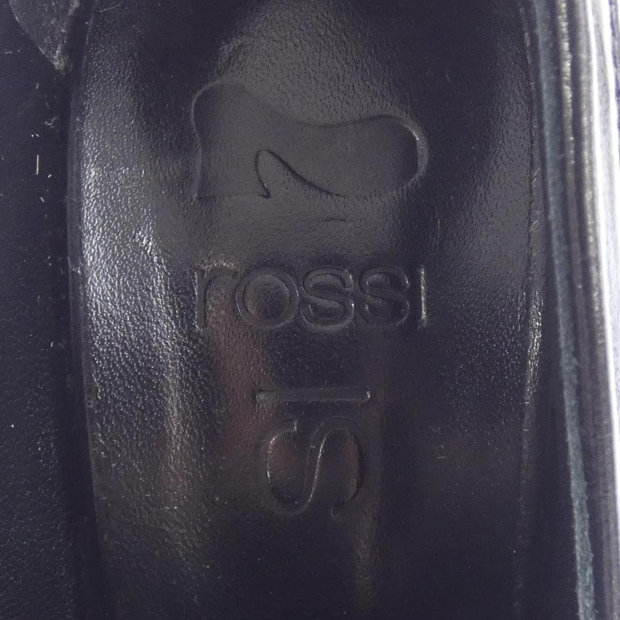 セルジオロッシ sergio rossi パンプス