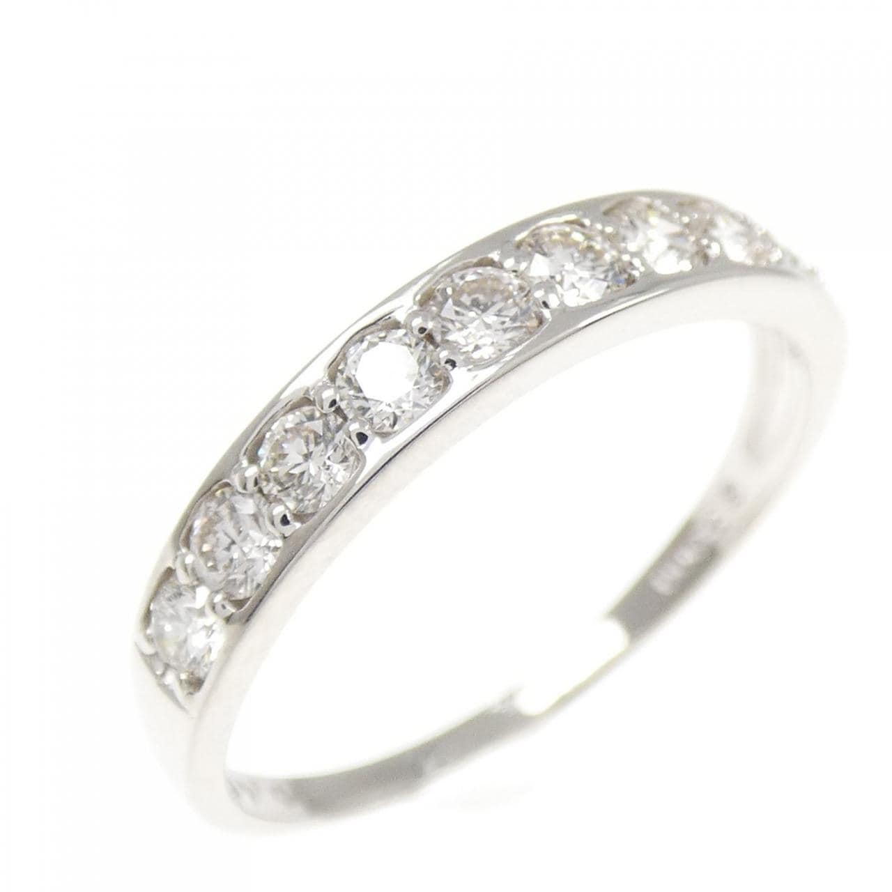 PT850 ダイヤモンド リング 0.40CT