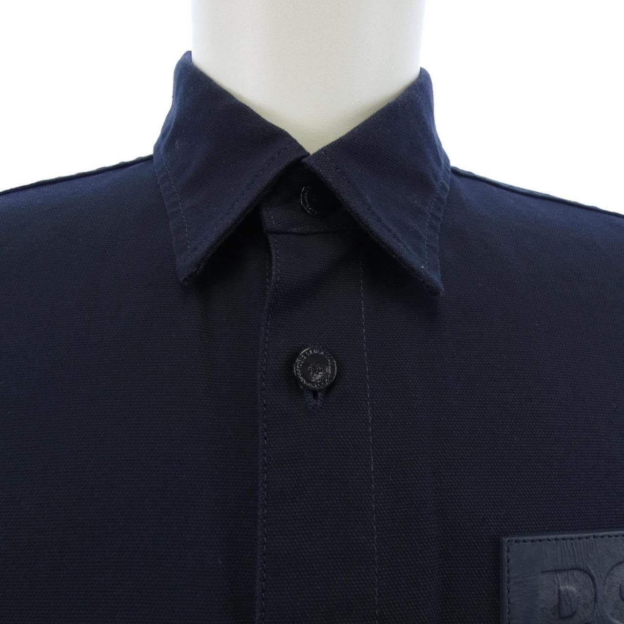 ラフシモンズ RAF SIMONS 231-M242 シャツ