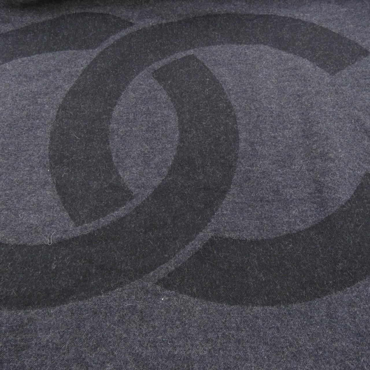 シャネル CHANEL STOLE