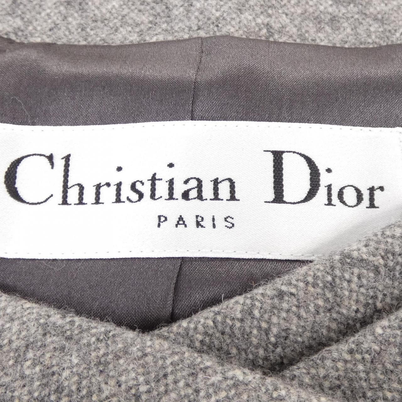 クリスチャンディオール CHRISTIAN DIOR 2A21223C1160 ジャケット