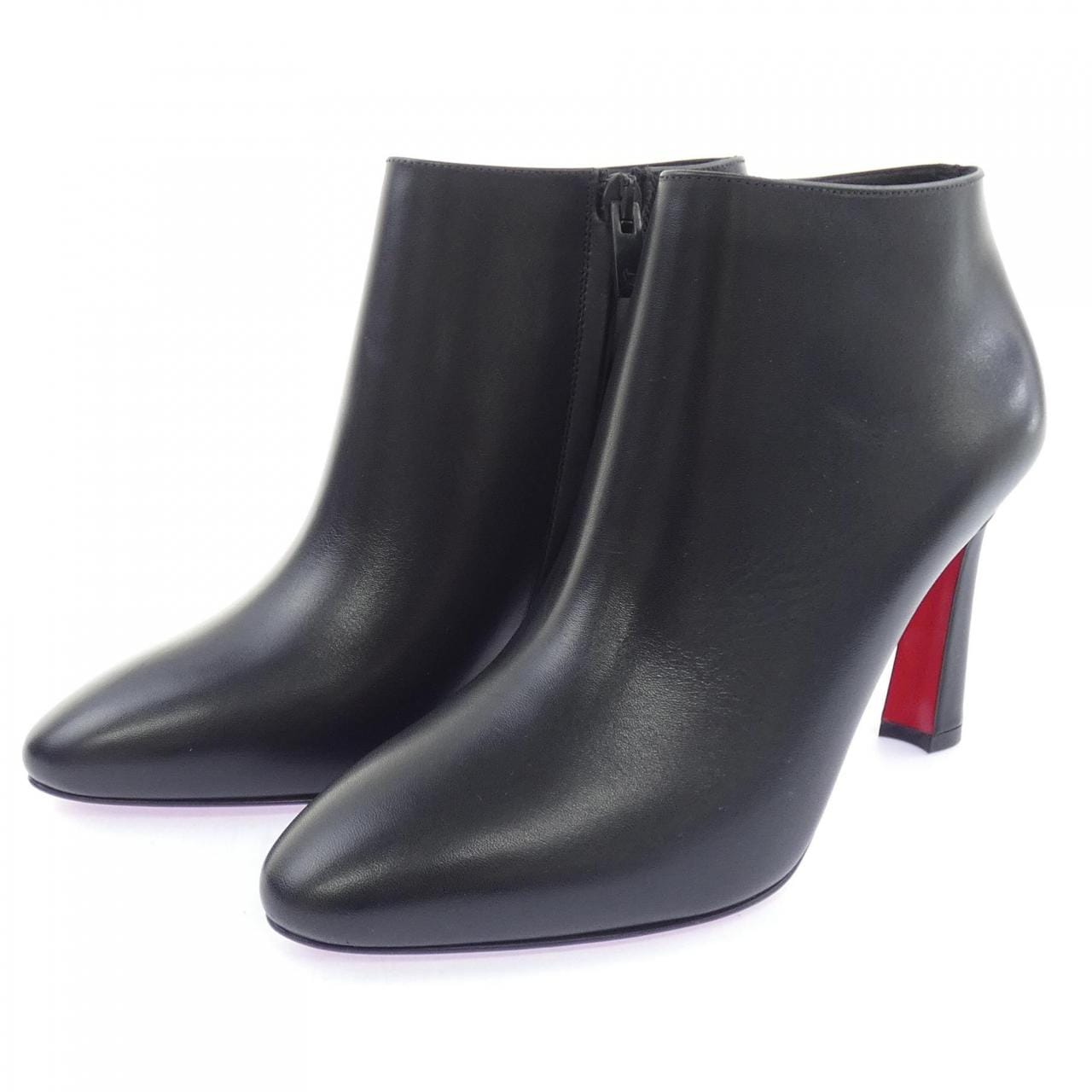 クリスチャンルブタン CHRISTIAN LOUBOUTIN ELEONOR 85 CALF ブーツ