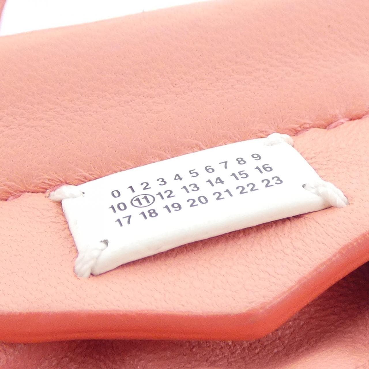 メゾンマルジェラ Maison Margiela グラムスラム ベビー SA1VL0035 BAG