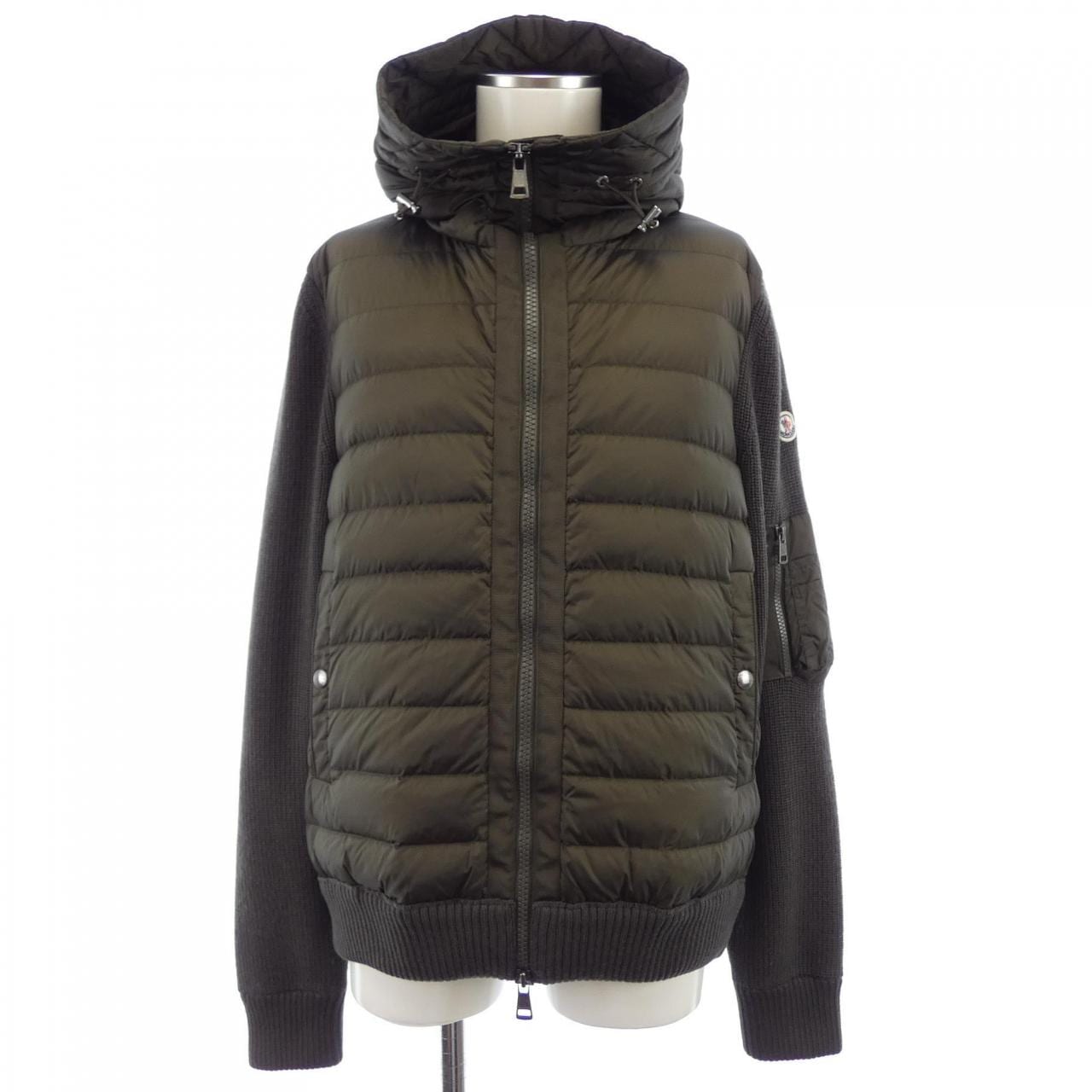 モンクレール MONCLER 20919B50800 ダウンジャケット