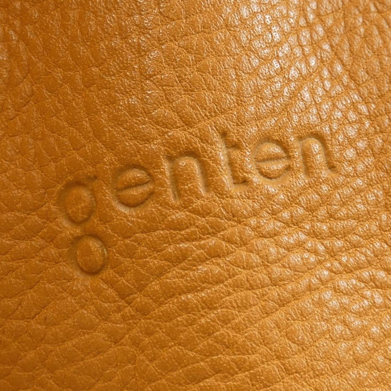 ゲンテン genten BAG