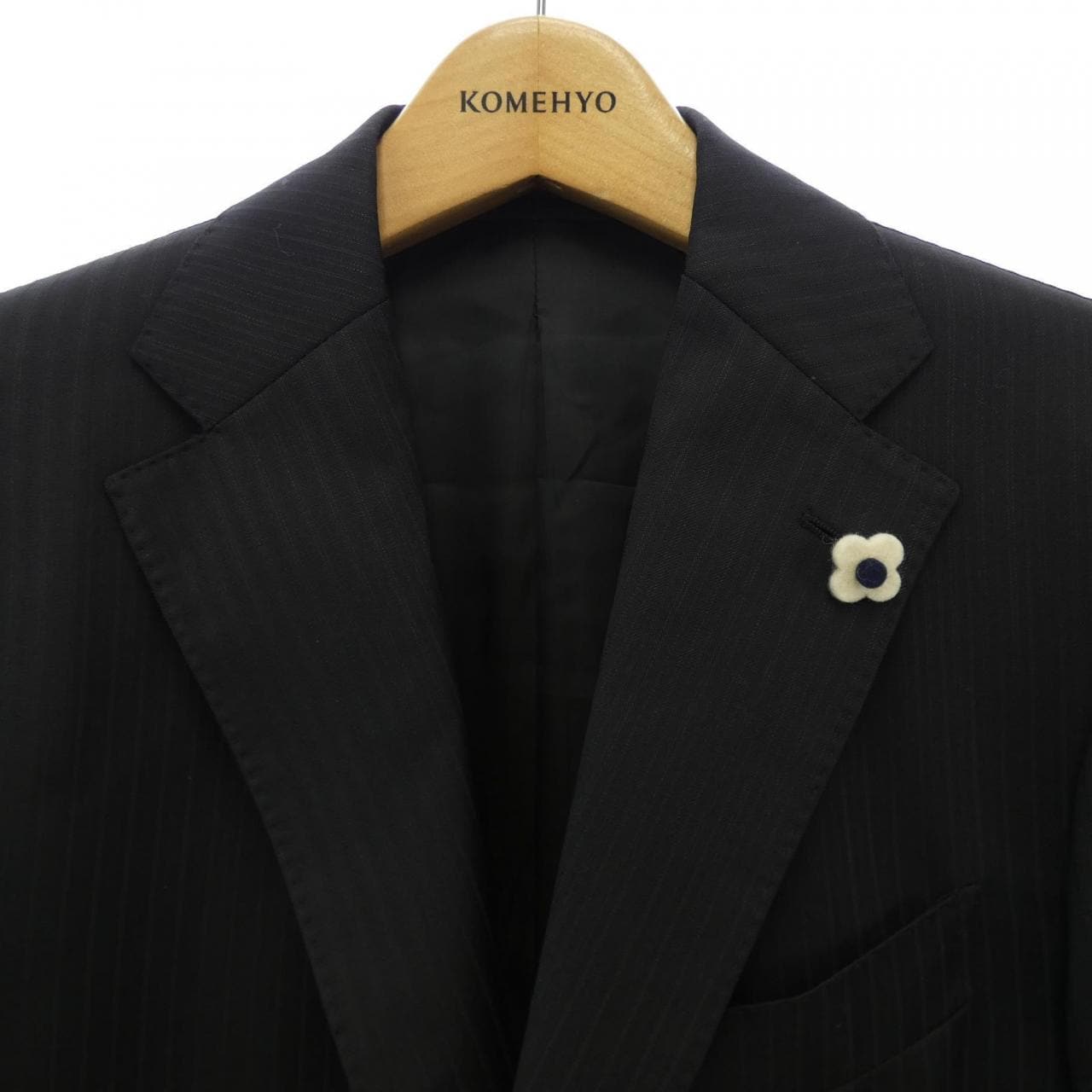 LARDINI LARDINI SUIT