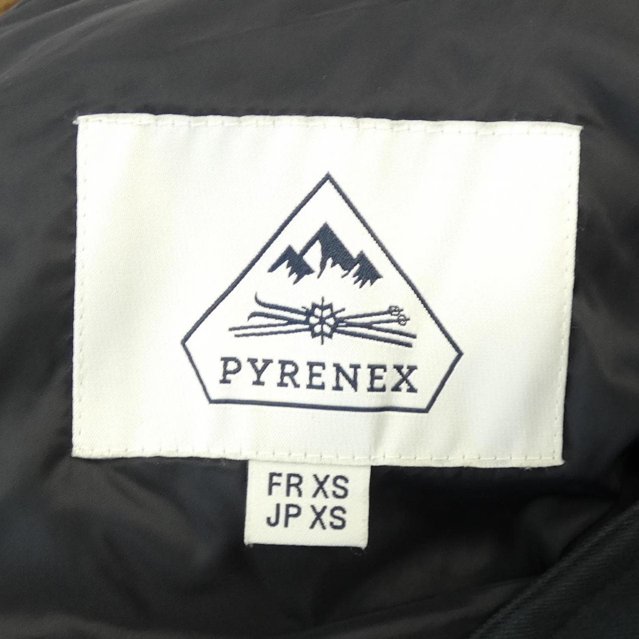 比利牛斯PYRENEX羽绒服