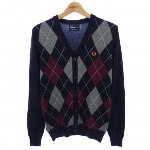 FRED Perry FRED PERRY Cardigan