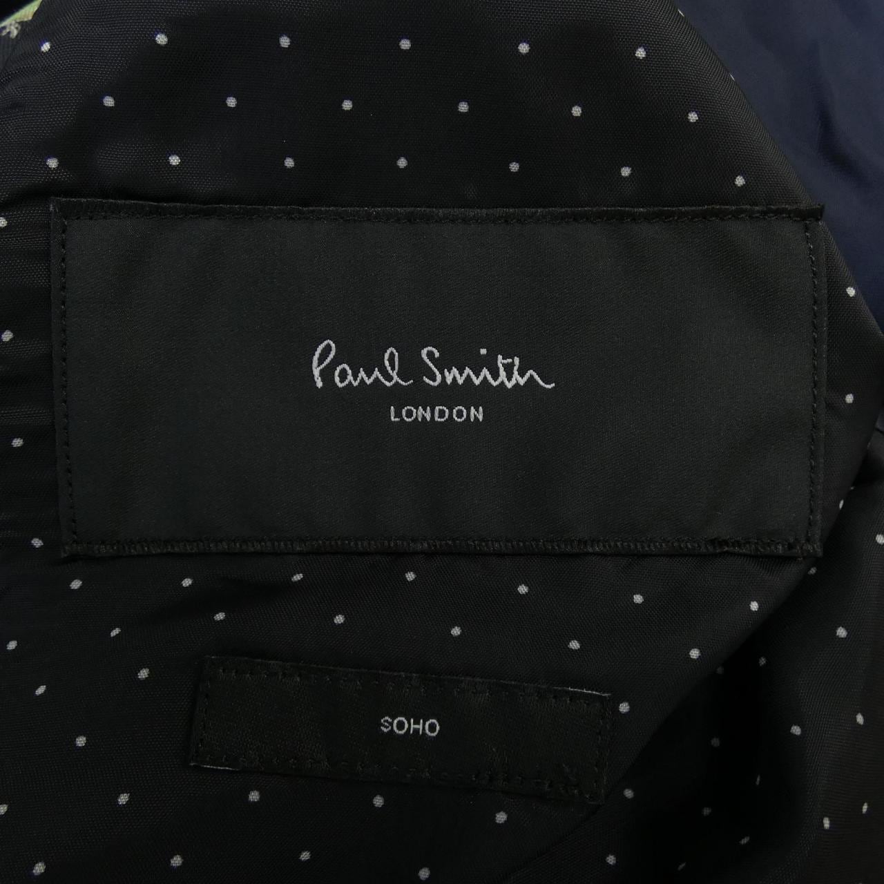 ポールスミスロンドン Paul Smith LONDON ジャケット