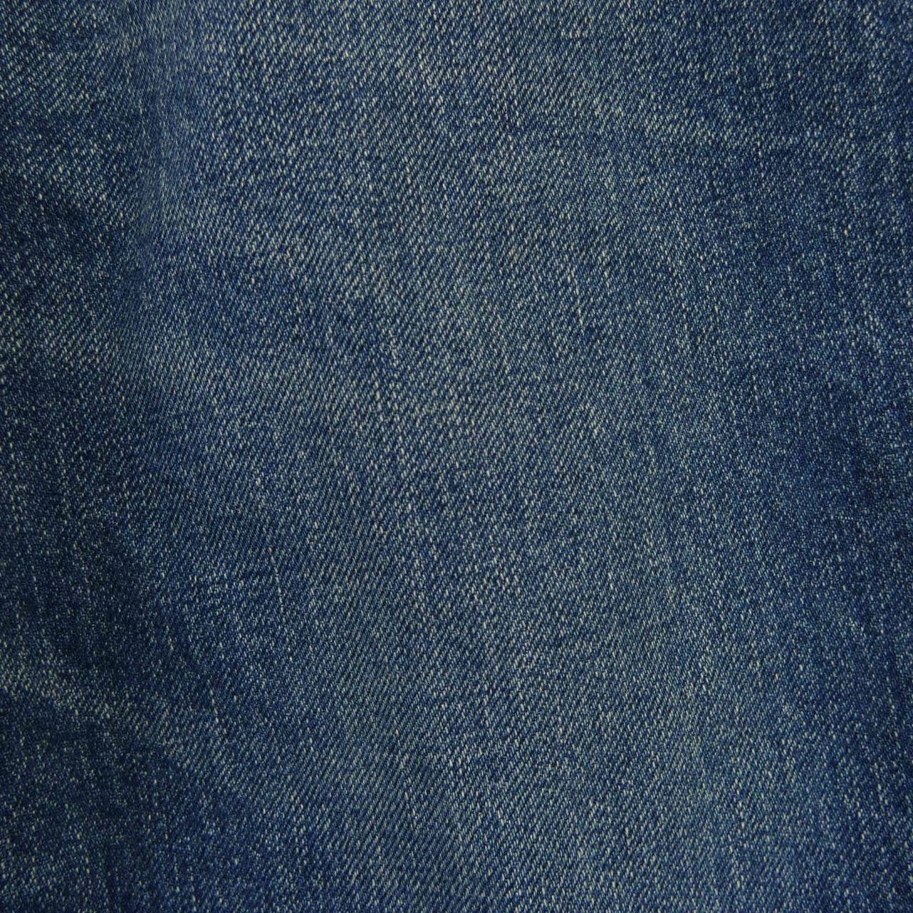 サカイ SACAI ジーンズ