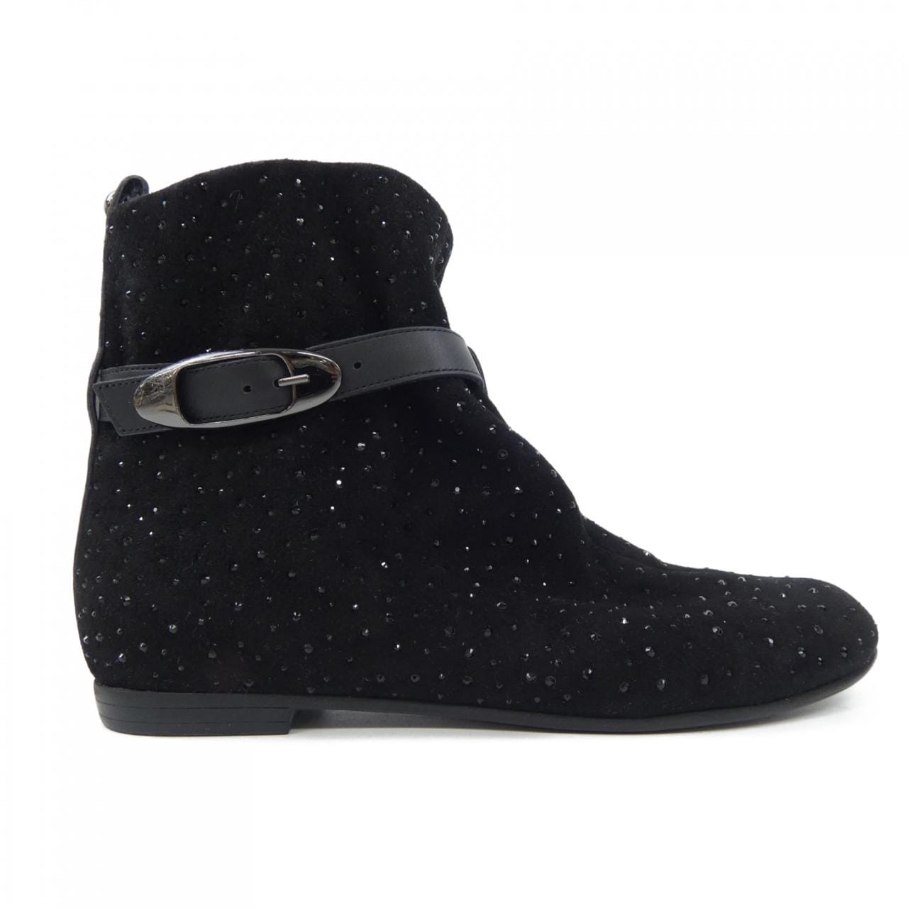 ジュゼッペザノッティ GIUSEPPE ZANOTTI ブーツ
