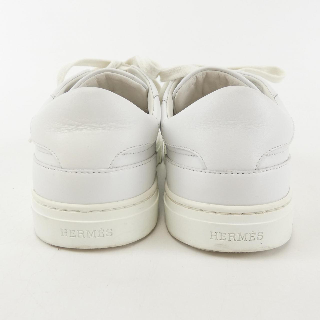 エルメス HERMES スニーカー