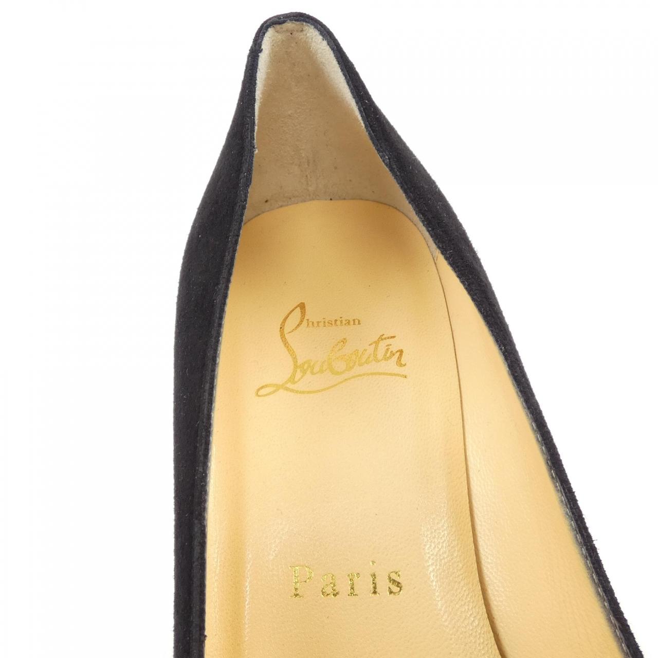 クリスチャンルブタン CHRISTIAN LOUBOUTIN パンプス
