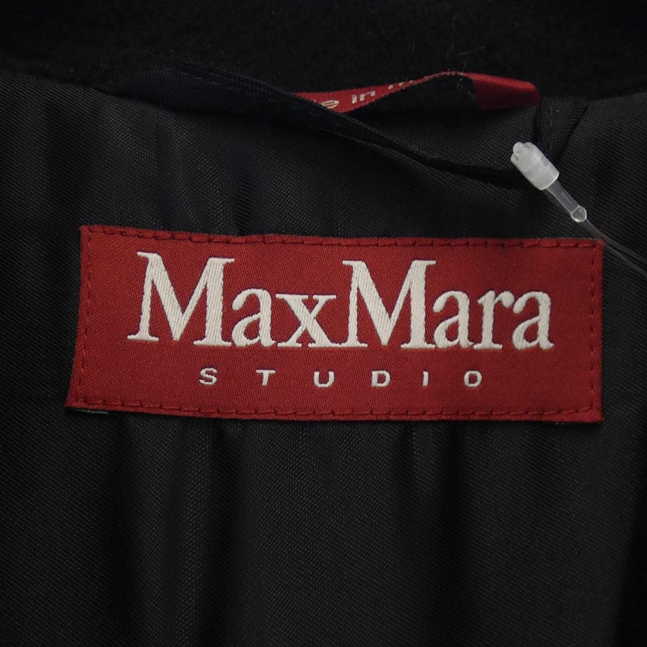 マックスマーラステュディオ Max Mara STUDIO コート