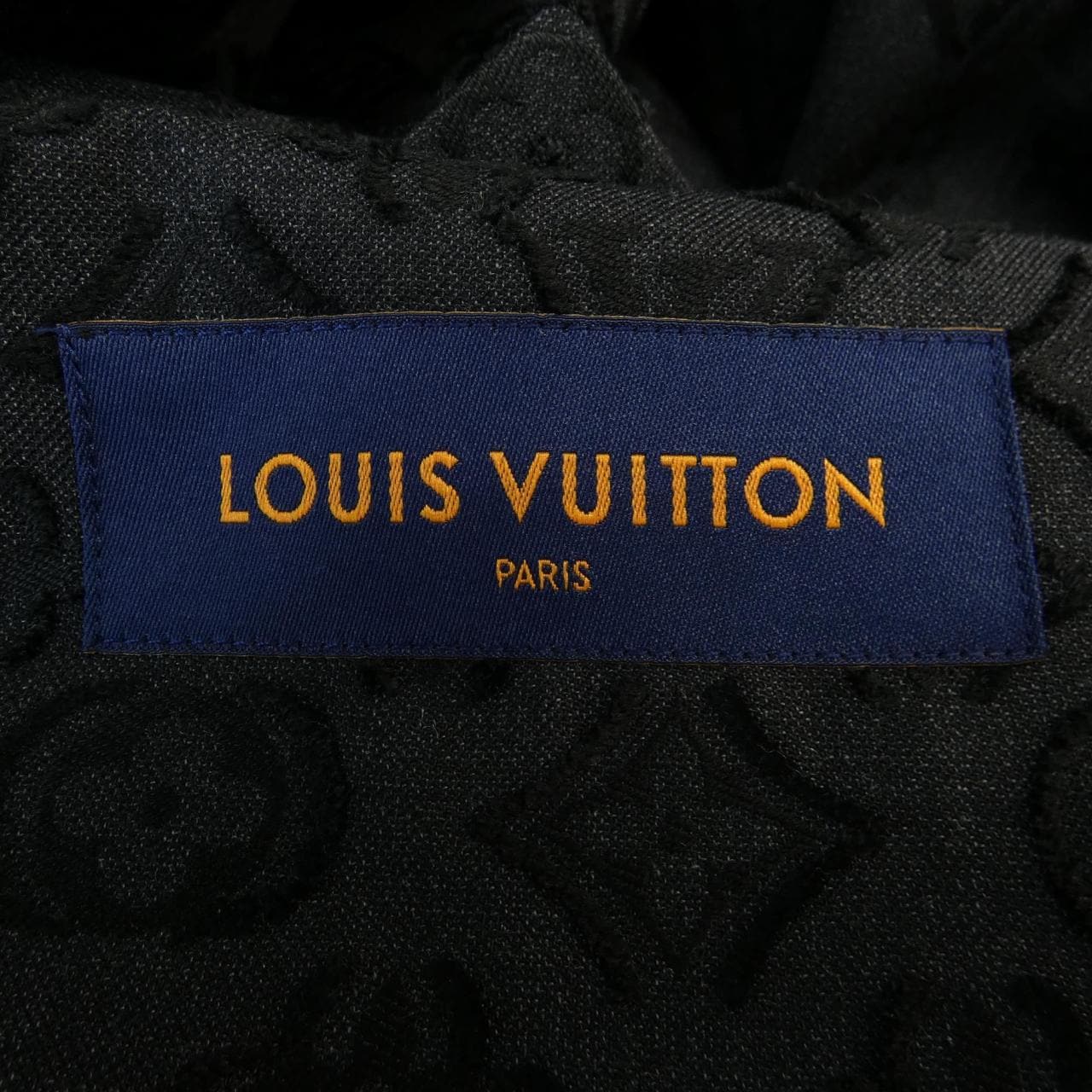 ルイヴィトン LOUIS VUITTON ジャケット